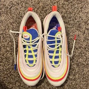 Nike Air Max 97
